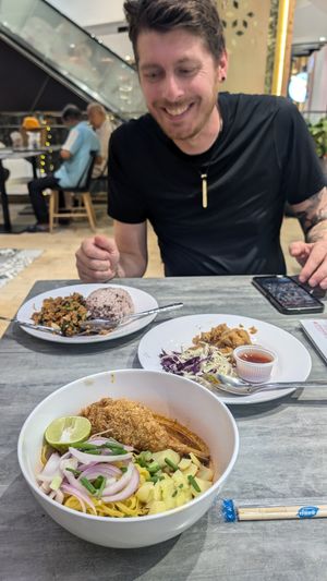  at So Vegan - Yaowarat​ in Bangkok