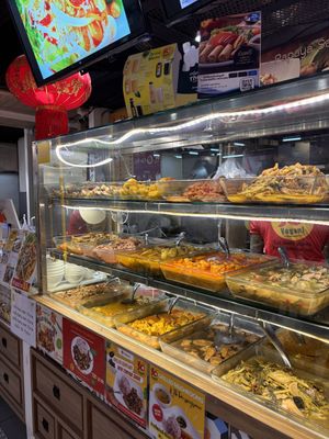   at So Vegan - Yaowarat​ in Bangkok