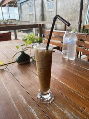   at Apsara in Koh Lanta