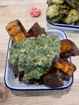 MDP at Hungry Pants in Orlando