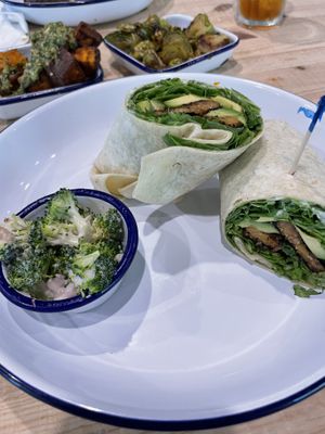 CLT at Hungry Pants in Orlando