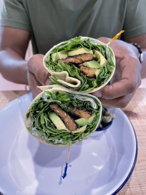 CLT at Hungry Pants in Orlando