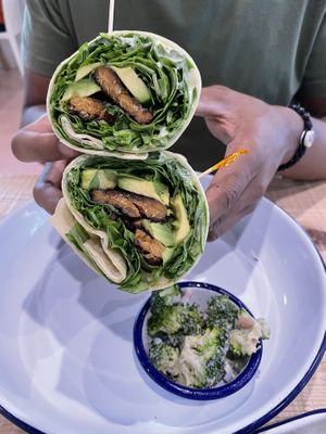 CLT at Hungry Pants in Orlando