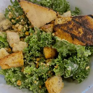   at Hungry Pants in Orlando