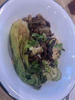 Awesome flavors! Fresh!  at Hungry Pants in Orlando