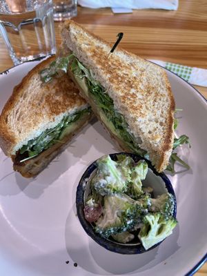 CLT  at Hungry Pants in Orlando