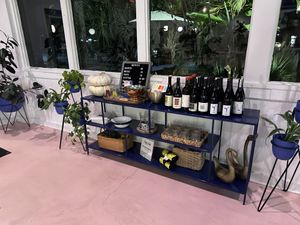   at Hungry Pants in Orlando