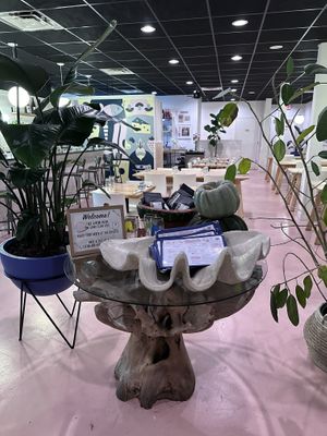   at Hungry Pants in Orlando