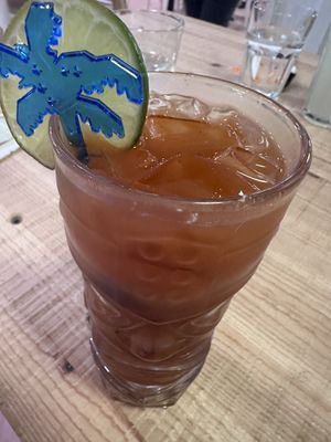   at Hungry Pants in Orlando