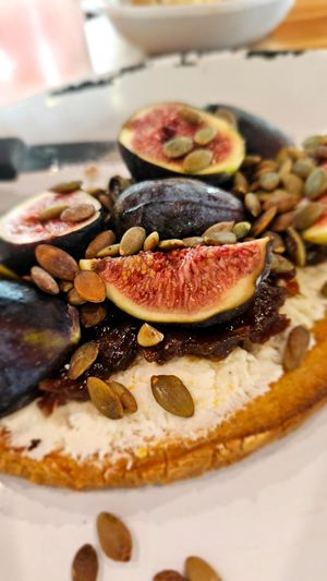  at Hungry Pants in Orlando