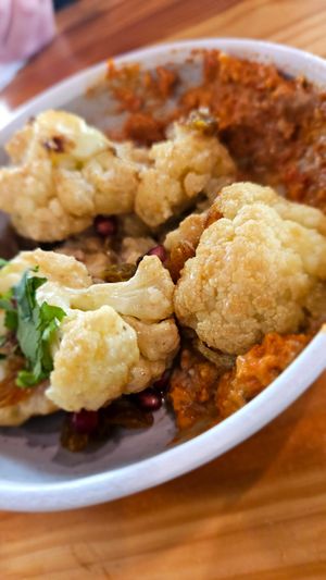  at Hungry Pants in Orlando