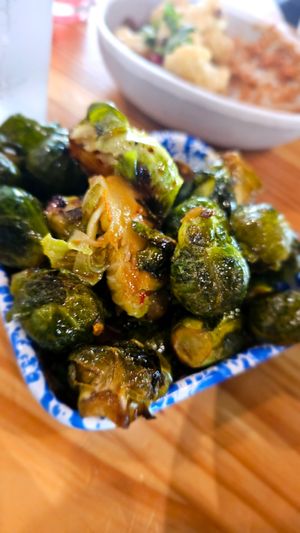  at Hungry Pants in Orlando