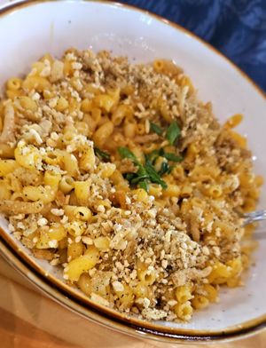  at Hungry Pants in Orlando