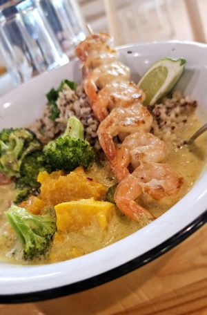  at Hungry Pants in Orlando