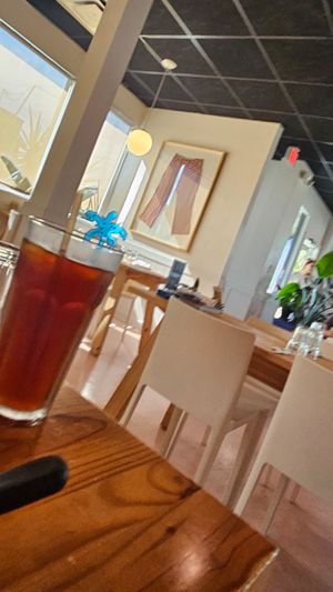  at Hungry Pants in Orlando