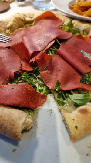  at Casa del Popolo in Bellinzona