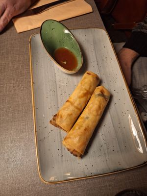  at Mr. Ha in Biberach