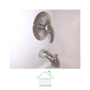 Chrome shiny and bright. at Honest Cleaning and Services in Chilliwack