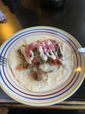   at Ando Loco in Koh Phangan