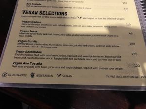   at Ando Loco in Koh Phangan