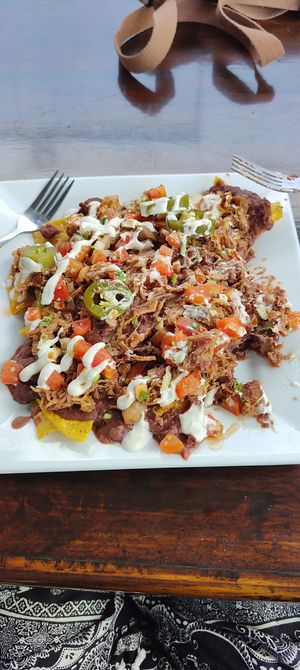  at Ando Loco in Koh Phangan