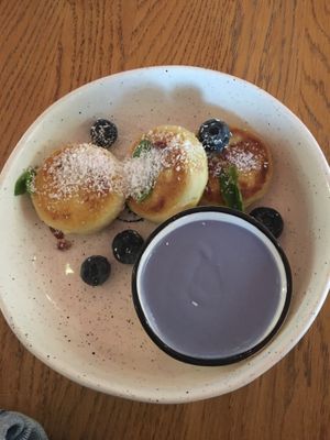 Тофники at Tsiniki in Moscow