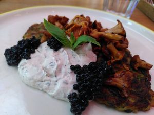  at Tsiniki in Moscow