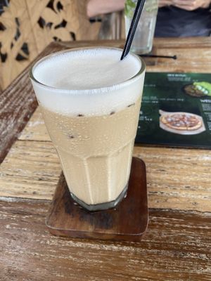   at Define Bakery and Eatery in Denpasar