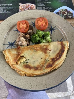   at Define Bakery and Eatery in Denpasar