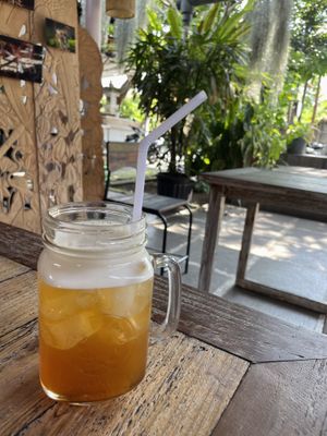   at Define Bakery and Eatery in Denpasar