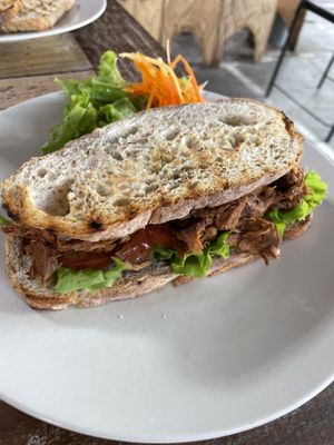   at Define Bakery and Eatery in Denpasar