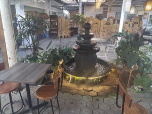 Pretty chill place at Define Bakery and Eatery in Denpasar