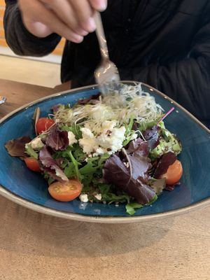   at Birdie & Co in Dusseldorf