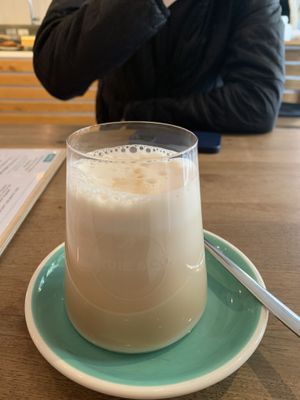   at Birdie & Co in Dusseldorf