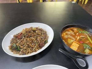   at Mummy Yummy in East Singapore