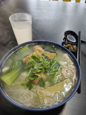  at Mummy Yummy in East Singapore