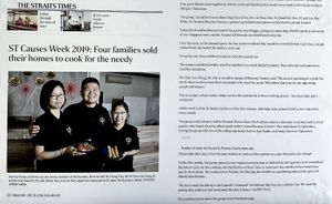   at Mummy Yummy in East Singapore