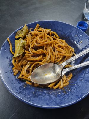  at Mummy Yummy in East Singapore