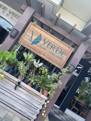   at Ver De in Puerto Princesa