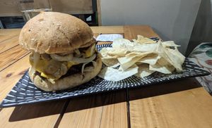 Shroom Melt at Ver De in Puerto Princesa