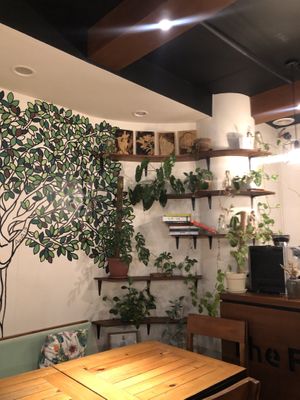   at Ver De in Puerto Princesa