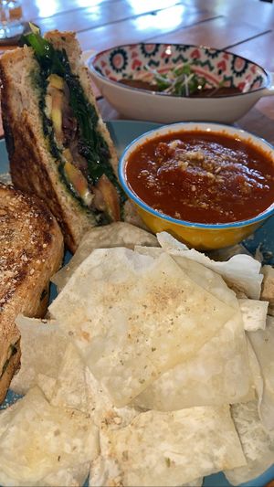   at Ver De in Puerto Princesa