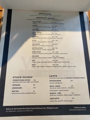   at Ver De in Puerto Princesa