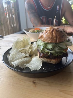   at Ver De in Puerto Princesa