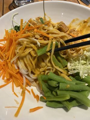 Siri Bowl    at Ver De in Puerto Princesa