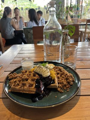   at Ver De in Puerto Princesa