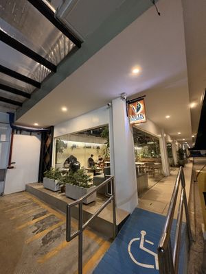   at Ver De in Puerto Princesa