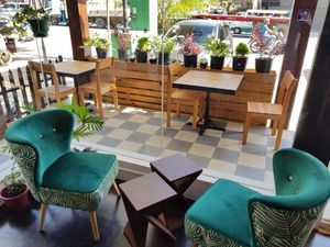 interior at Ver De in Puerto Princesa