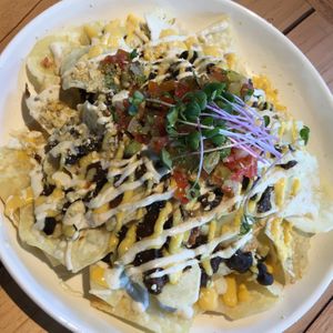 Why Not-Chos? at Ver De in Puerto Princesa