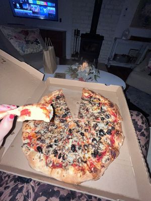   at Julian Beer Co. in Julian